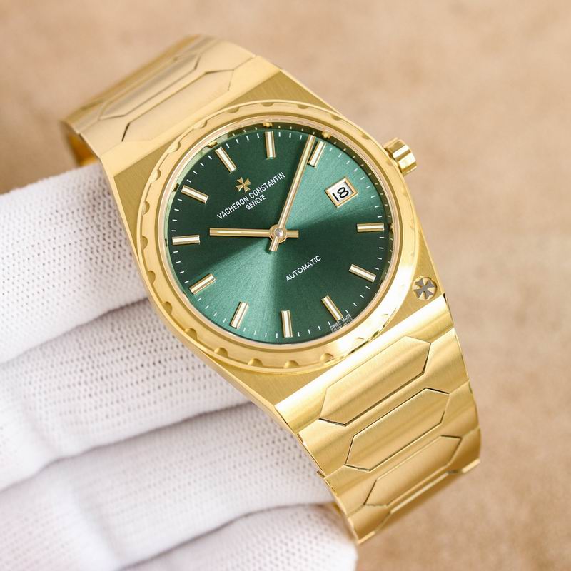 25 Vacheron Constantin ֱ 1009